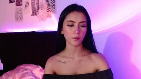 Coraline online show from 01/26/25, 04:51