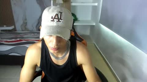 _cortez01 online show from 06/03/26, 12:30