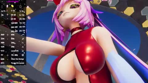 Snapshot of _cosmic_faith_ chatting on 10/25/25, 07:27 Faith online show from 10/25/25, 07:27