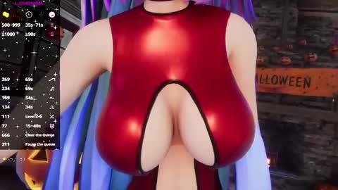 Snapshot of _cosmic_faith_ chatting on 11/21/25, 07:29 Faith online show from 11/21/25, 07:29