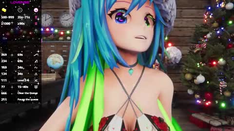 Snapshot of _cosmic_faith_ chatting on 12/22/25, 06:43 Faith online show from 12/22/25, 06:43