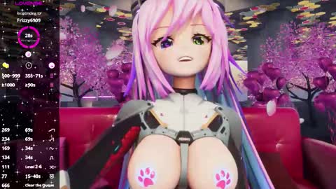 Snapshot of _cosmic_faith_ chatting on 01/16/26, 07:56 Faith online show from 01/16/26, 07:56