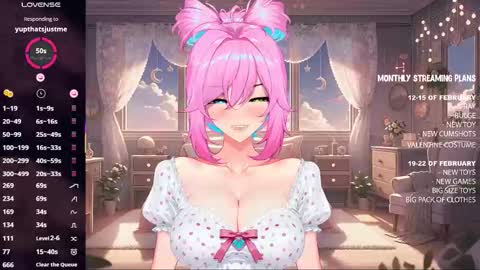 Snapshot of _cosmic_faith_ chatting on 02/09/26, 04:49 Faith online show from 02/09/26, 04:49