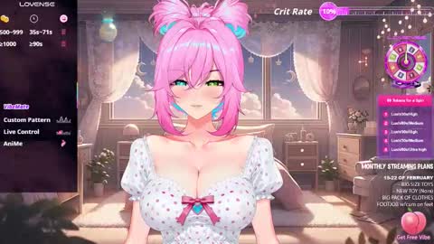 Snapshot of _cosmic_faith_ chatting on 02/13/26, 04:41 Faith online show from 02/13/26, 04:41