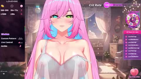 Snapshot of _cosmic_faith_ chatting on 03/01/26, 06:04 Faith online show from 03/01/26, 06:04