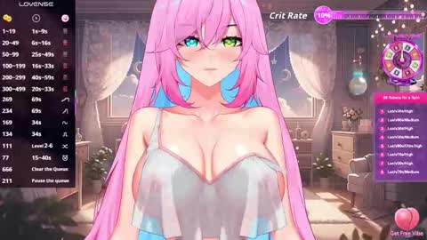 Snapshot of _cosmic_faith_ chatting on 03/02/26, 05:52 Faith online show from 03/02/26, 05:52