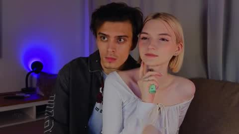 Stacy online show from 11/17/25, 09:31