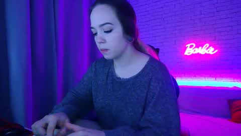 Nica online show from 11/29/25, 10:07