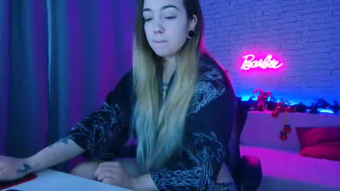 Nica online show from 01/08/26, 05:10