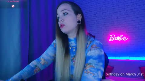 Nica online show from 03/26/26, 11:16