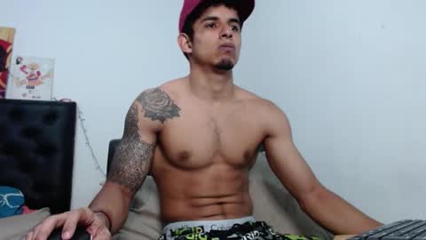  crissgex  online show from 02/25/26, 02:21