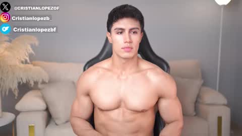 Snapshot of _cristianlopez chatting on 09/22/25, 06:32 50 OFF TODAY onlyfans cristianlopezbf online show from 09/22/25, 06:32