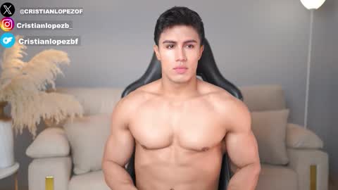 Snapshot of _cristianlopez chatting on 10/08/25, 08:28 50 OFF TODAY onlyfans cristianlopezbf online show from 10/08/25, 08:28