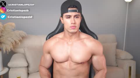 50 OFF TODAY  onlyfans cristianlopezbf online show from 03/28/26, 01:38