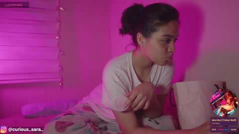 sara again3 online show from 11/08/25, 04:01