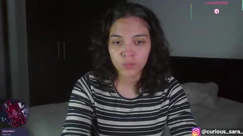 sara again3 online show from 02/25/26, 02:21