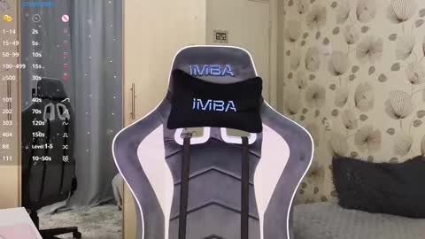 _cute_ice online show from 03/07/26, 05:59