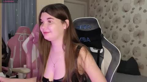 _cute_ice online show from 03/15/26, 08:20