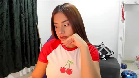 Snapshot of _cute_isabella chatting on 02/17/26, 03:25 Isabella Independent model online show from 02/17/26, 03:25