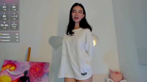 Snapshot of _cute_isabella_ chatting on 12/12/24, 06:25 _cute_isabella_ online show from 12/12/24, 06:25