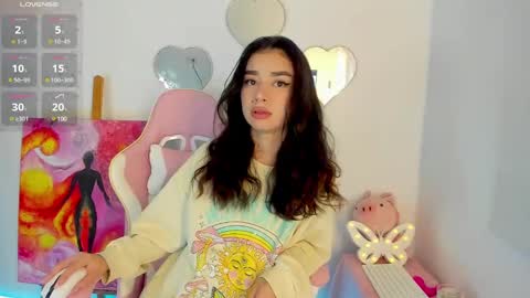 Snapshot of _cute_isabella_ chatting on 02/06/25, 01:49 _cute_isabella_ online show from 02/06/25, 01:49