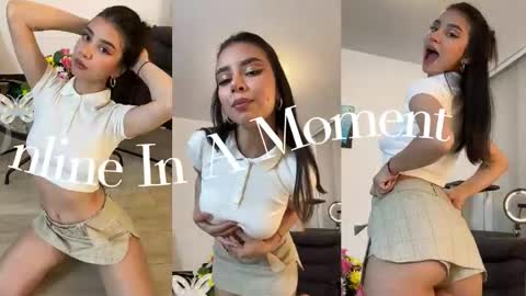 _cute_isabella_ online show from 11/14/25, 12:09