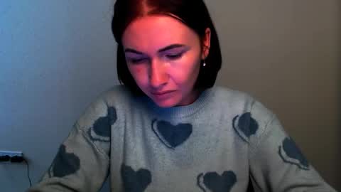 _cutie_and_shy_ online show from 10/23/25, 06:45