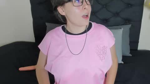 Darcy online show from 03/18/26, 03:31