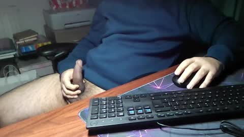 Paul online show from 01/12/26, 06:02