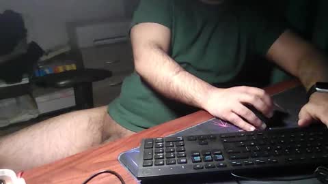 Paul online show from 03/03/26, 01:12