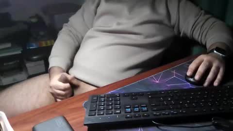 Paul online show from 03/25/26, 02:01