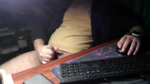 Paul online show from 03/31/26, 12:34