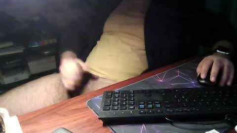 Paul online show from 04/01/26, 12:11