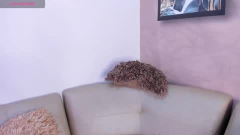 Dahiana Lincoln online show from 09/24/25, 06:11