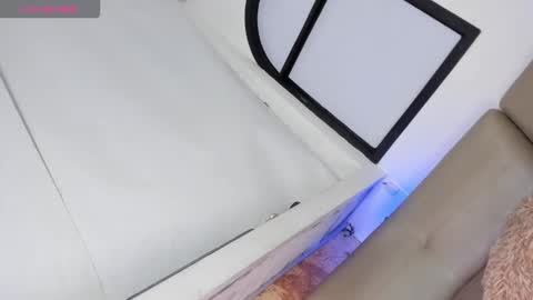 Dahiana Lincoln online show from 01/09/26, 11:28