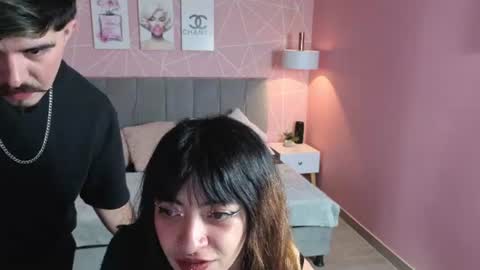 Snapshot of _dali chatting on 07/27/26, 04:41 Dali and ur muse. online show from 07/27/26, 04:41