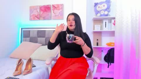 Dalia online show from 12/02/25, 10:05