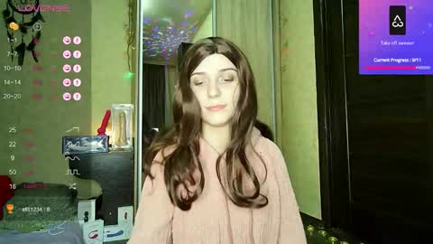 Snapshot of _dana_doe_ chatting on 12/01/25, 06:24 Dana Doe online show from 12/01/25, 06:24