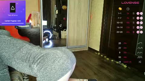 Dana Doe online show from 04/06/26, 05:58