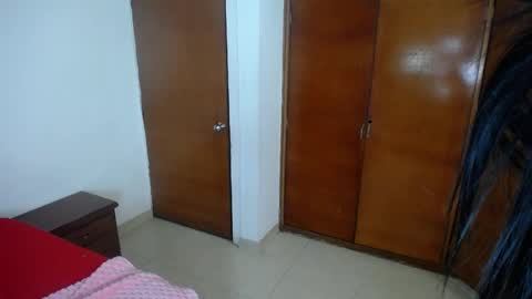 Snapshot of _daniela_hot_1 chatting on 01/19/25, 08:50 Dani online show from 01/19/25, 08:50