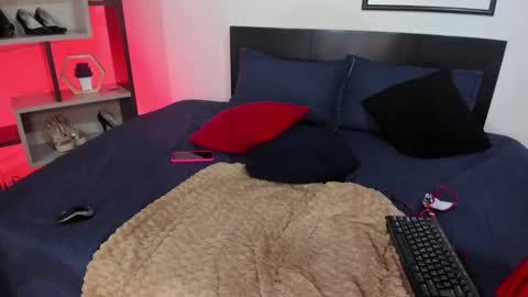 Snapshot of _daniela_hot_1 chatting on 02/04/25, 09:38 Dani online show from 02/04/25, 09:38