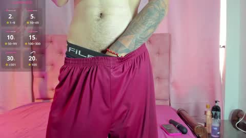 Dasha online show from 04/18/26, 02:54