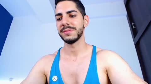 Snapshot of _davidwolf chatting on 01/12/25, 11:26 David online show from 01/12/25, 11:26