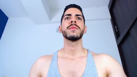 Snapshot of _davidwolf chatting on 01/15/25, 12:41 David online show from 01/15/25, 12:41