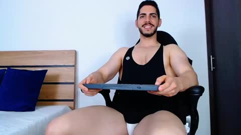 Snapshot of _davidwolf chatting on 01/16/25, 03:23 David online show from 01/16/25, 03:23