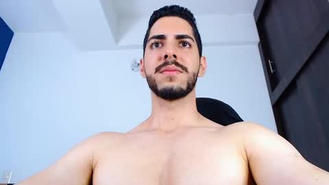 Snapshot of _davidwolf chatting on 01/19/25, 12:17 David online show from 01/19/25, 12:17