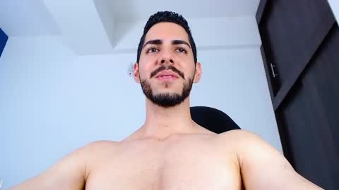 Snapshot of _davidwolf chatting on 01/21/25, 02:43 David online show from 01/21/25, 02:43