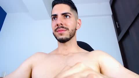 Snapshot of _davidwolf chatting on 01/21/25, 09:57 David online show from 01/21/25, 09:57