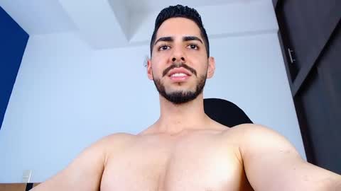 Snapshot of _davidwolf chatting on 01/30/25, 11:02 David online show from 01/30/25, 11:02