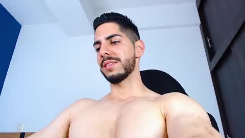 Snapshot of _davidwolf chatting on 02/01/25, 04:46 David online show from 02/01/25, 04:46